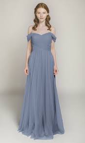 Tbqp328 Dusty Blue Size 8 Clearance Tulle Bridesmaid Dress Short Bridesmaid Dresses Grey Bridesmaid Dresses