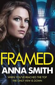 Framed by Anna Smith