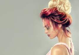 It's also been called unicorn hair. Hair Color Best Balayage Highlights Ombre Hair Salon St Louis Mo