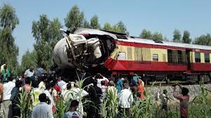 Delhi to jalalabad bus tickets booking. Train Accident In Punjab Jalalabad Dmu Youtube