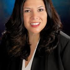 LISA PEREZ HOUGHTALING