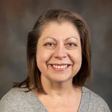 Denise SLAYBACK-BARRY