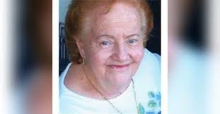 Mildred Ketchum Obituary