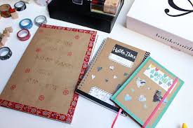 Knutselen Met Kim Schriften Pimpen Kimsbloglife Schoolspullen Knutselen Schriften