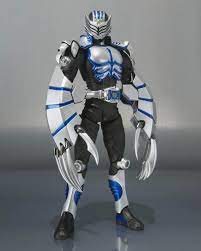 1 character history 2 video game appearances 2.1 kamen rider v3 video game 3 arsenal 4 behind the scenes 4.1 portrayal 5 notes 6 references taking the name of ayanokoji. Kamen Rider Tiger Axe Contract Monster Destwilder Sketches From Kamen Rider Dragon Knight Kamen Rider Ryuki Kamen Rider Toys Kamen Rider