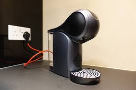 Keep up to date with all the latest what does descaling do to my machine? De Longhi Nescafe Dolce Gusto Genio S Touch Review Trusted Reviews