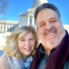 Tricia Leak's Instagram, Twitter & Facebook