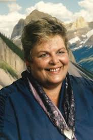 Shirley Ann Steinke Obituary in Grande Prairie at Oliver's Funeral Home &  Crematorium