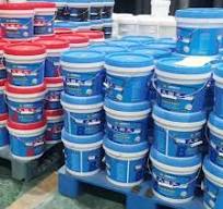 Affordable Price Wholesale 5L 10L Fast Curing Customized White Granite  Epoxy Bonding Adhesive Ab Glue for Concrete
