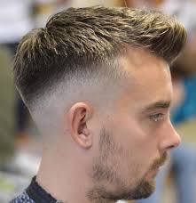 Even boys can try out new apart from these, there are other short male haircuts for boys and men. 100 Cool Short Hairstyles And Haircuts For Boys And Men