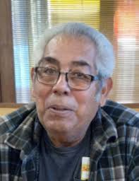 George "Pops" L. Diaz Obituary October 31, 2022
