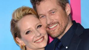 Fans Rally Around James Tupper After Posting Ode To Ex Anne Heche