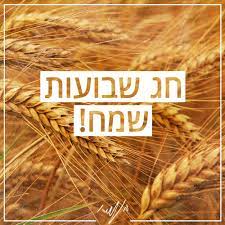חג שבועות שמח, שקט ורגוע לכל עם ישראל ! Benjamin Netanyahu On Twitter ×—×' ×©×'×•×¢×•×ª ×©×ž×— Happy Shavuot Https T Co Wy6wv2n3vn Twitter