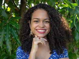 Marina Cepeda's Instagram, Twitter & Facebook