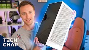 Can You Build A Gaming Pc With Ps5 Specs The Tech Chap Youtube