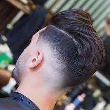 Long layers are frame the face, fall in front of the shoulders. 40 First Class V Cut Hairstyles Creativity Redefined
