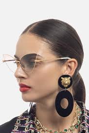 HEAD IN THE CLOUDS SUNGLASSES