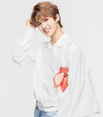 Image result for 朱正廷