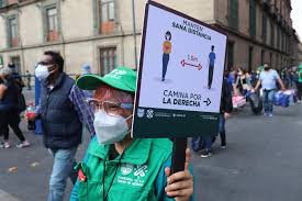 La ciudad de méxico y el edomex pasan a semáforo naranja epidemiológico, donde el gobierno permitió la reapertura de gimnasios, piscinas techadas, templos, iglesias sin ceremonias t también. Zhkljbu Py Ehm