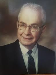 Dr. John Albert Kienzle, age 87 Retired Ob/Gyn, active medical inventor,  Shawnee, OK Died from complications of COVID-19