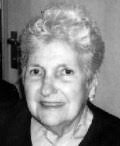 Josefa Nuñez Obituary (2010)