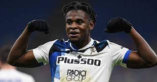 Join facebook to connect with duvan zapata masara and others you may know. Chelsea Target Duvan Zapata Opens Door To Rivals After Admitting He S A Fan