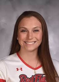 2017 Softball Roster