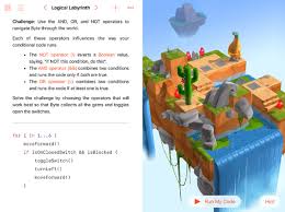 Aprender Codigo Jugando Con Swift Playgrounds Catedra Telefonica Uoc