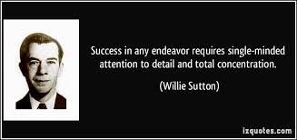 We all want it in some way. Attention To Detail Quotes Quotesgram