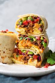 1001 Ideen Und Rezepte Wie Sie Wraps Selber Machen Rezepte Wraps Selber Machen Wraps Rezept