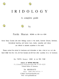 For example, grass might not be green in a dream, but it's not gray as it is in a black and white movie; Farida Sharan Iridology A Complete Guide 1992 Pdf Bile Physician