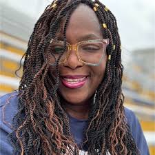 selfpromotion #volunteermanagement #nonprofit