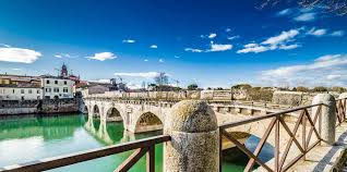 Что ждет вас в провинции римини? 10 Prichin Posetit Rimini La Tua Italia