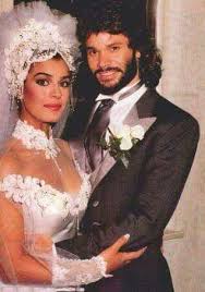 Days Of Our Lives Classic Picture Of Bo Hope Brady Days Of Our Lives Vintage Bridal My Love Story