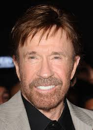 10 Best Chuck Norris Action Movies From The 1980s