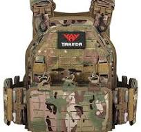 Amazon.com: vAv YAKEDA Tactical Airsoft Paintball EVA ...