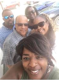 Fom the class of 1985 Kevin Charette.