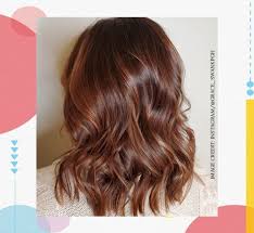 The base of this brunette is in the darkest brown category, says rez, and touches of cinnamon and espresso highlights break up the color and add dimension. Best Hair Colors For Women That Suit Your Skin Tone Are Here Nykaa S Beauty Book