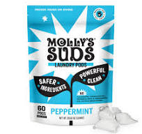 Ultra Concentrated Laundry Detergent Pods