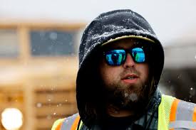 PHOTOS: Triad gets blanket of snow