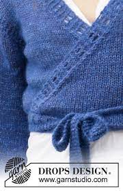 We did not find results for: Ballet In Blue Drops 205 49 Free Knitting Patterns By Drops Design