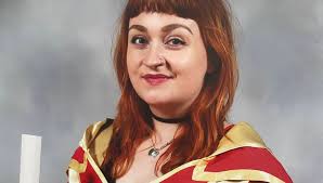 Best wishes: Trinity College graduation for Mayo native