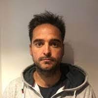 Alan Monteilh's Instagram, Twitter & Facebook