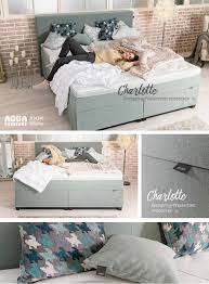 Möbel stehen für außergewöhnliches design und moderne möbelinszenierungen. Erweitern Sie Ein Joop Schlafzimmer Mit Einem Joop Wasserbett