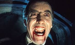 Will Hill's top 10 vampires
