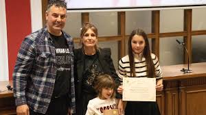 De la ciudad a un pequeño pueblo de las Cinco Villas para vivir del campo