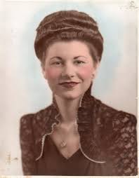 Leola Lundstrum Obituary