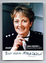 11 DEC 1942 ANNA CARTERET BORN