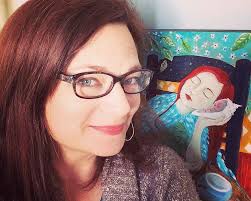 Tricia Scott's Instagram, Twitter & Facebook