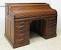 Antique Cylinder Desk